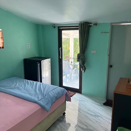 Cher Lonely Beach Resort Ко-Чанг Екстер'єр фото