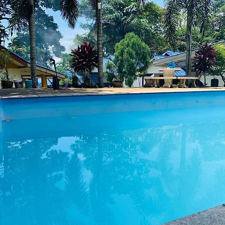 Cher Lonely Beach Resort Ко-Чанг Екстер'єр фото