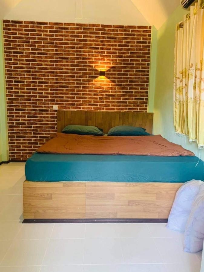 Cher Lonely Beach Resort Ко-Чанг Екстер'єр фото