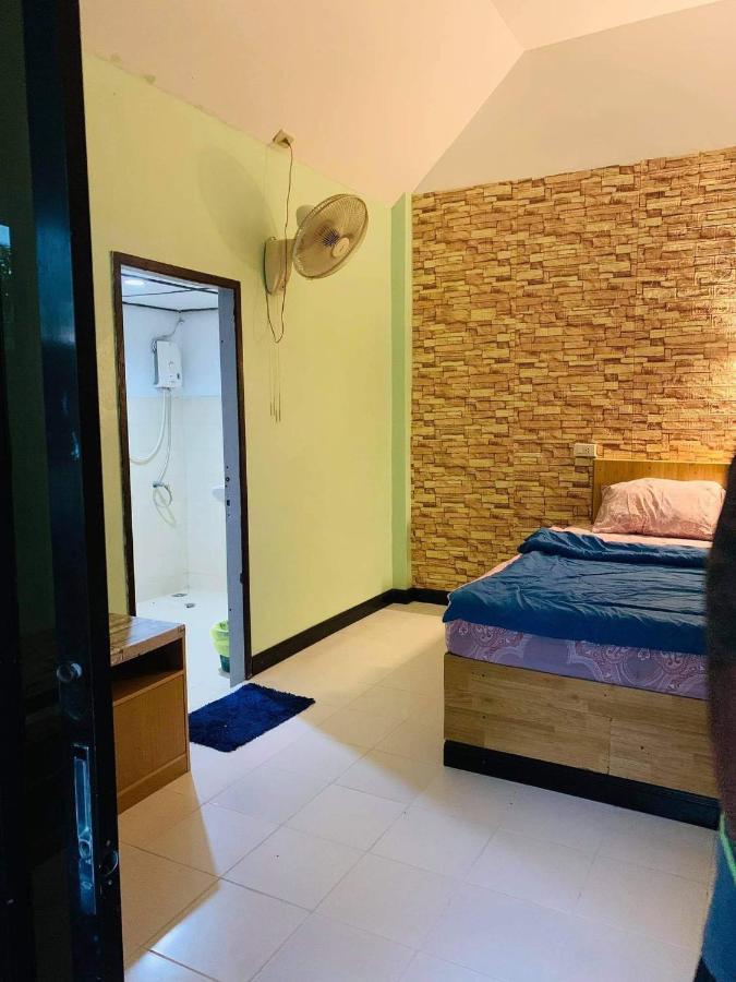 Cher Lonely Beach Resort Ко-Чанг Екстер'єр фото