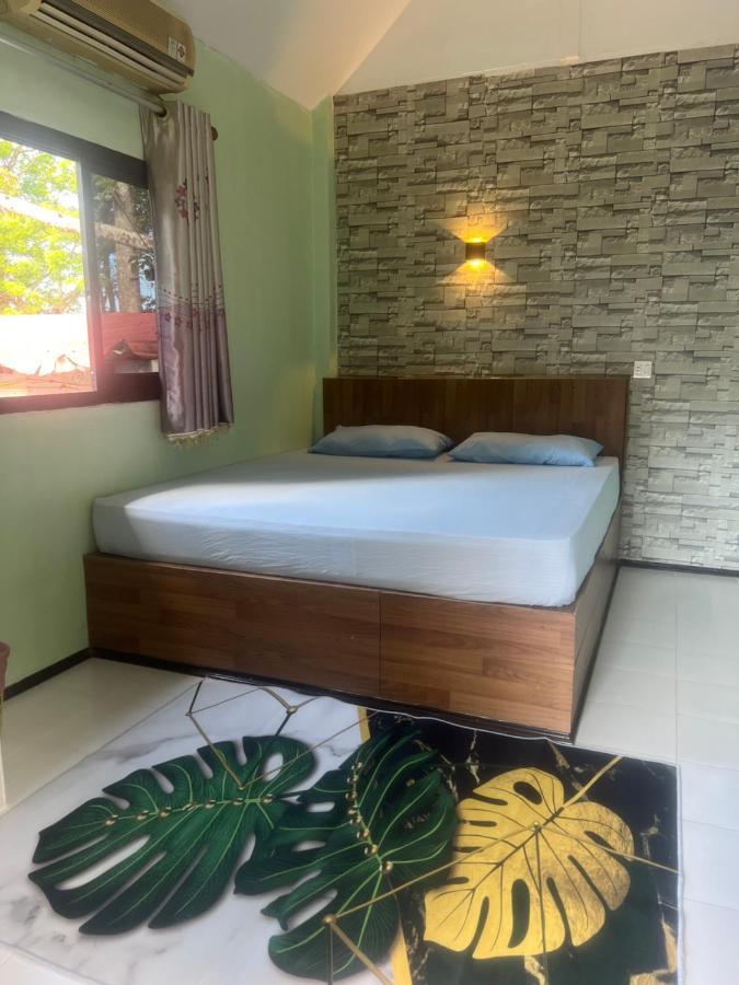 Cher Lonely Beach Resort Ко-Чанг Екстер'єр фото