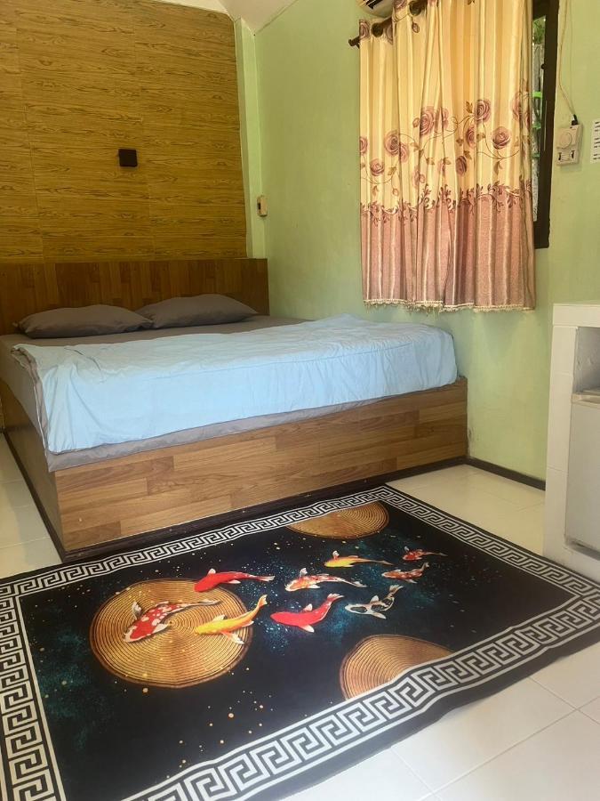 Cher Lonely Beach Resort Ко-Чанг Екстер'єр фото