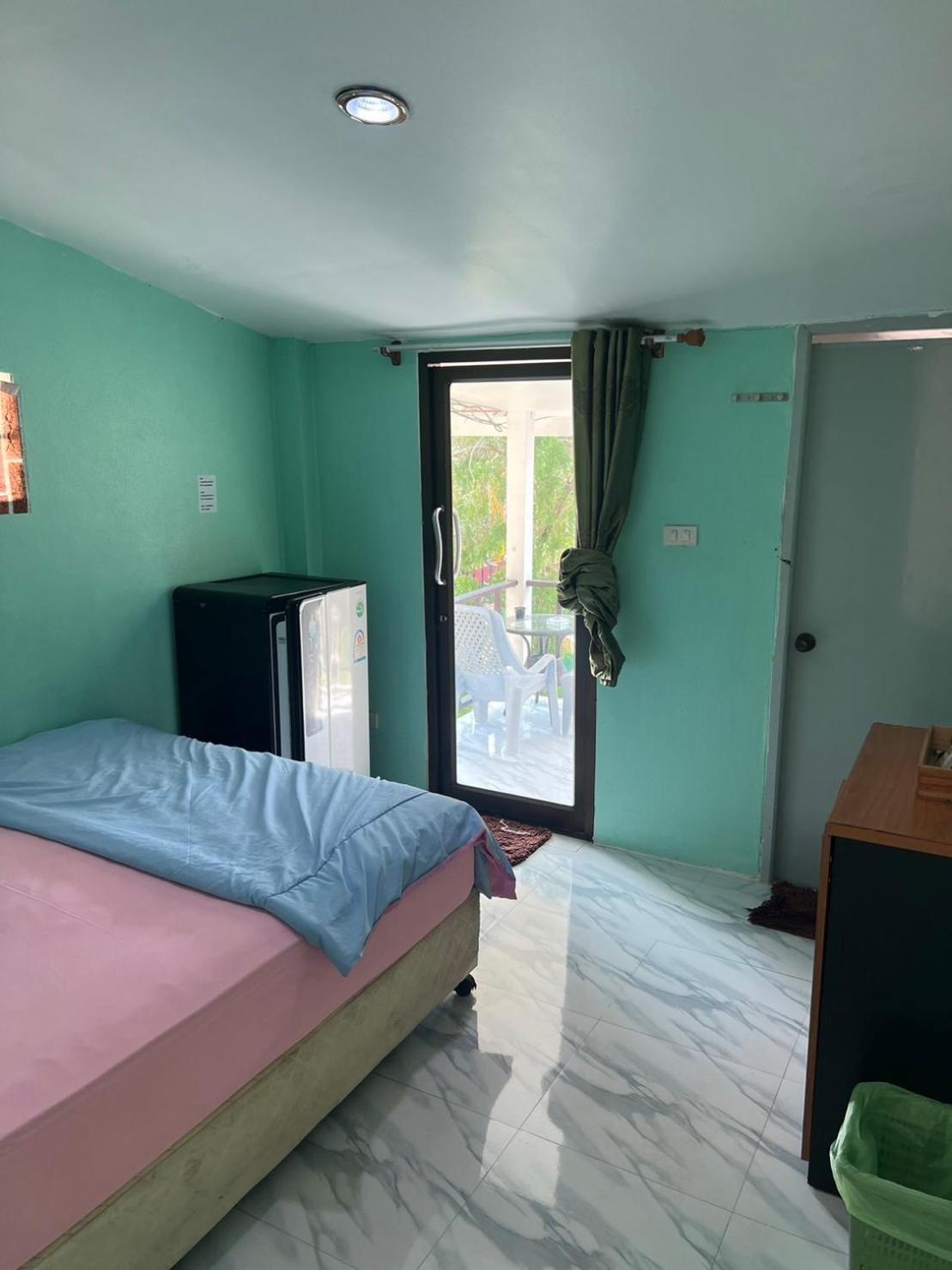 Cher Lonely Beach Resort Ко-Чанг Екстер'єр фото