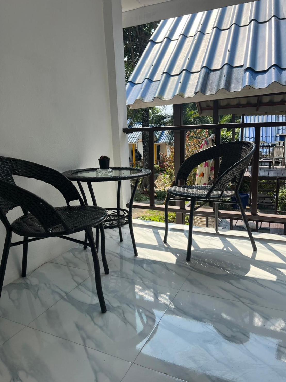 Cher Lonely Beach Resort Ко-Чанг Екстер'єр фото