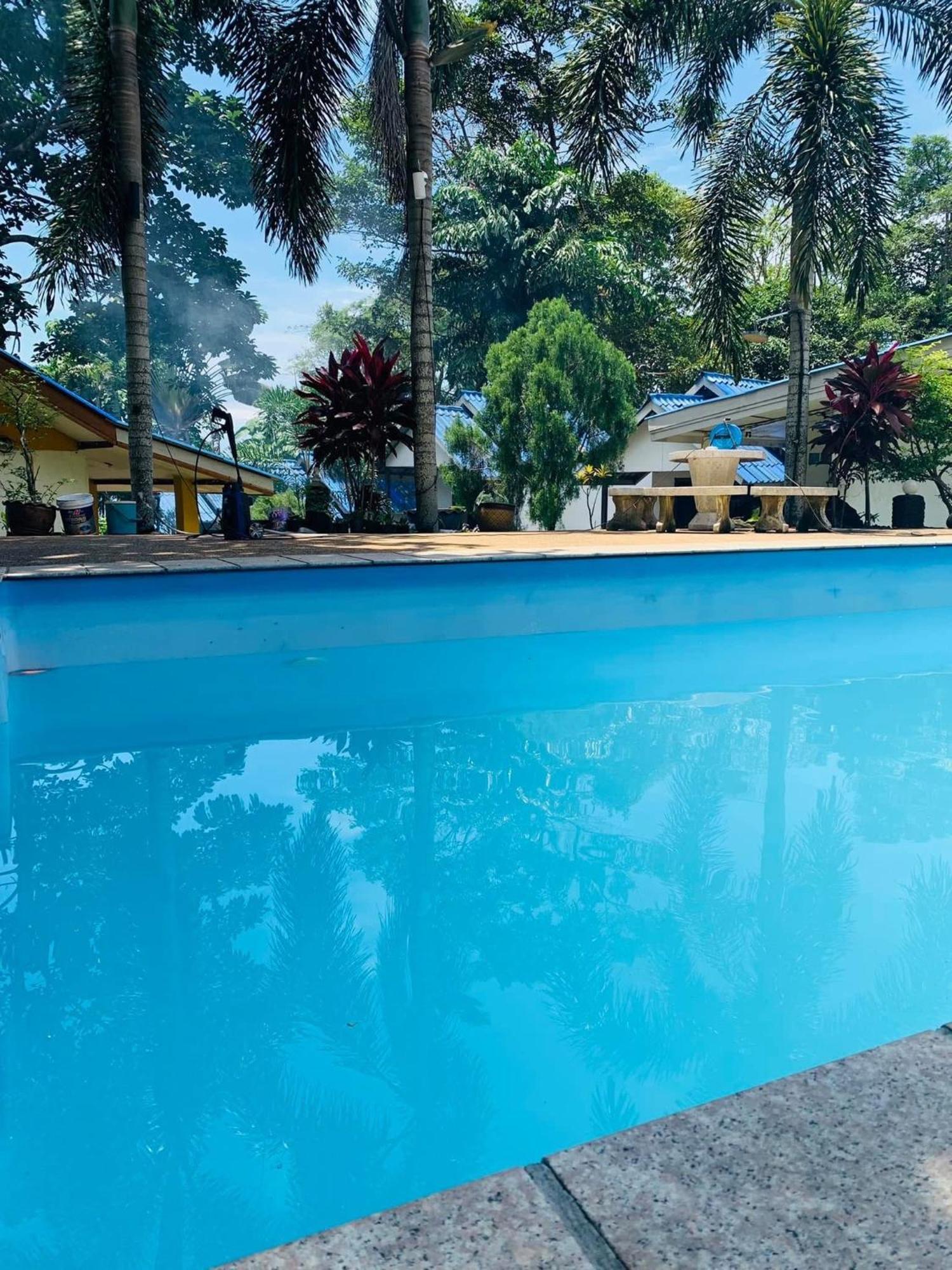 Cher Lonely Beach Resort Ко-Чанг Екстер'єр фото